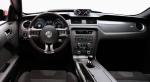 Ford Mustang Boss 302 2012 года